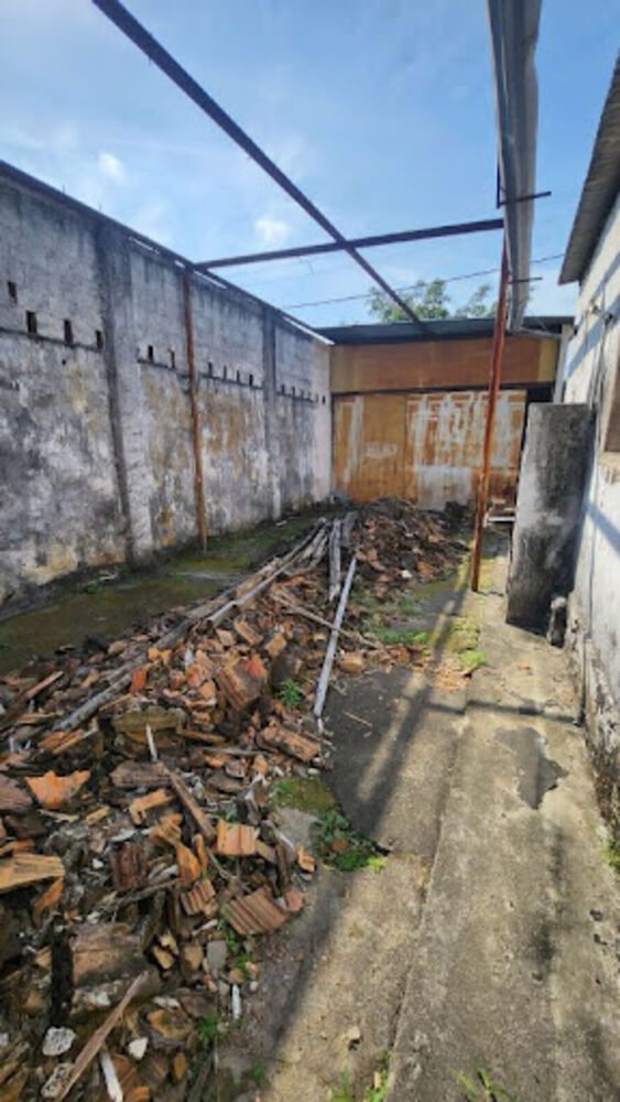 Terreno, 801 m² - Foto 3