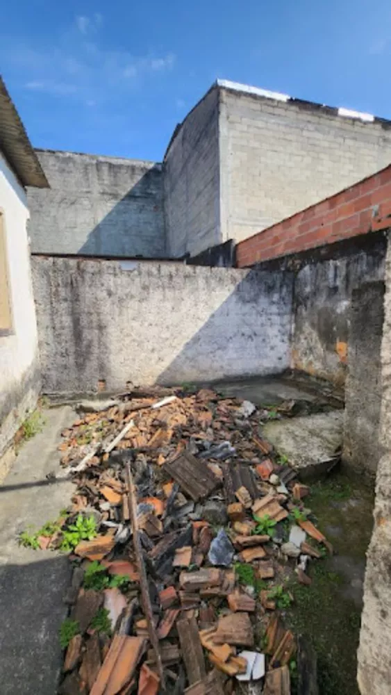 Terreno, 801 m² - Foto 1