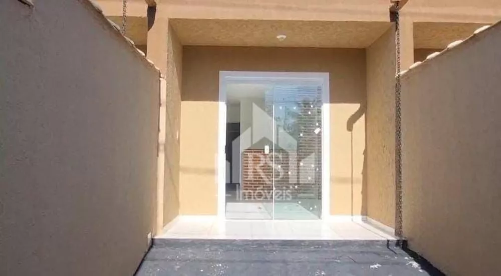Casa, 1 quarto, 33 m² - Foto 6