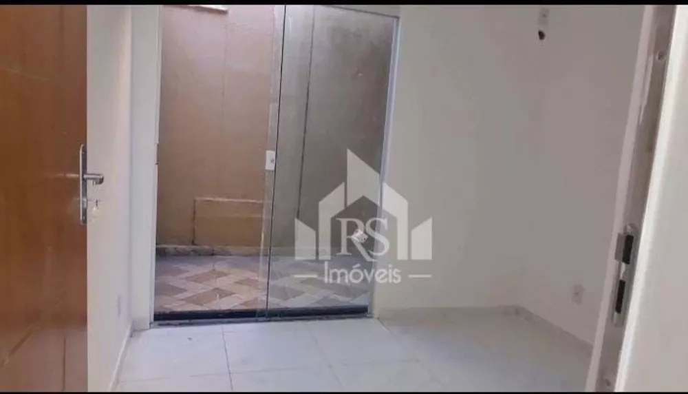 Casa, 1 quarto, 33 m² - Foto 8