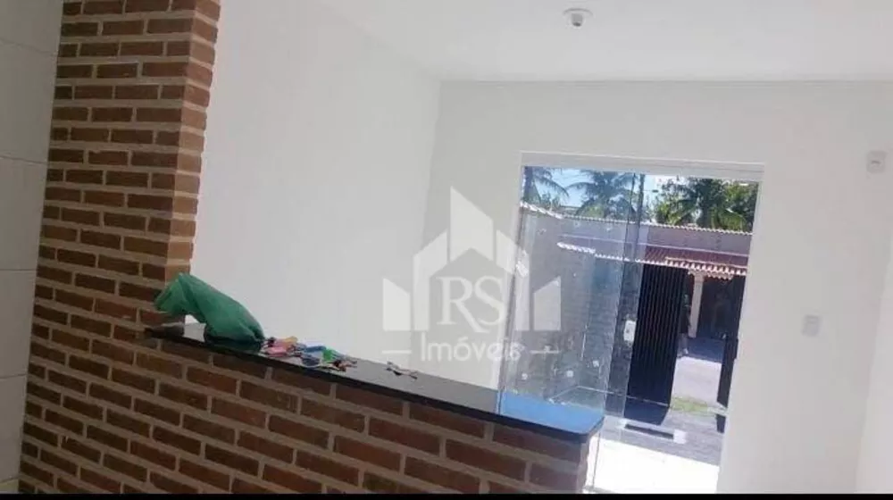 Casa, 1 quarto, 33 m² - Foto 2