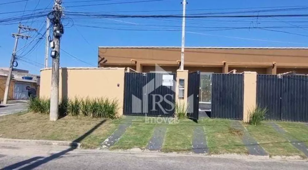 Casa, 1 quarto, 33 m² - Foto 5
