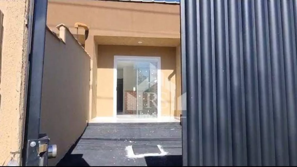 Casa, 1 quarto, 33 m² - Foto 1