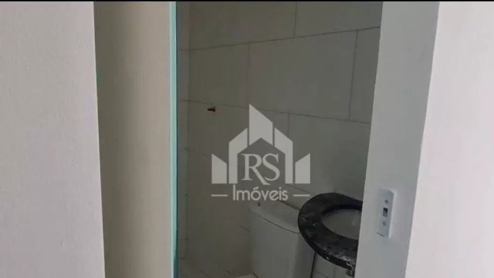 Casa, 1 quarto, 33 m² - Foto 3