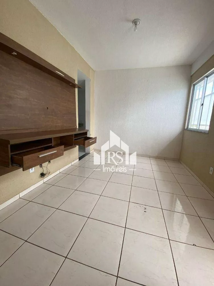 Apartamento, 2 quartos, 49 m² - Foto 2