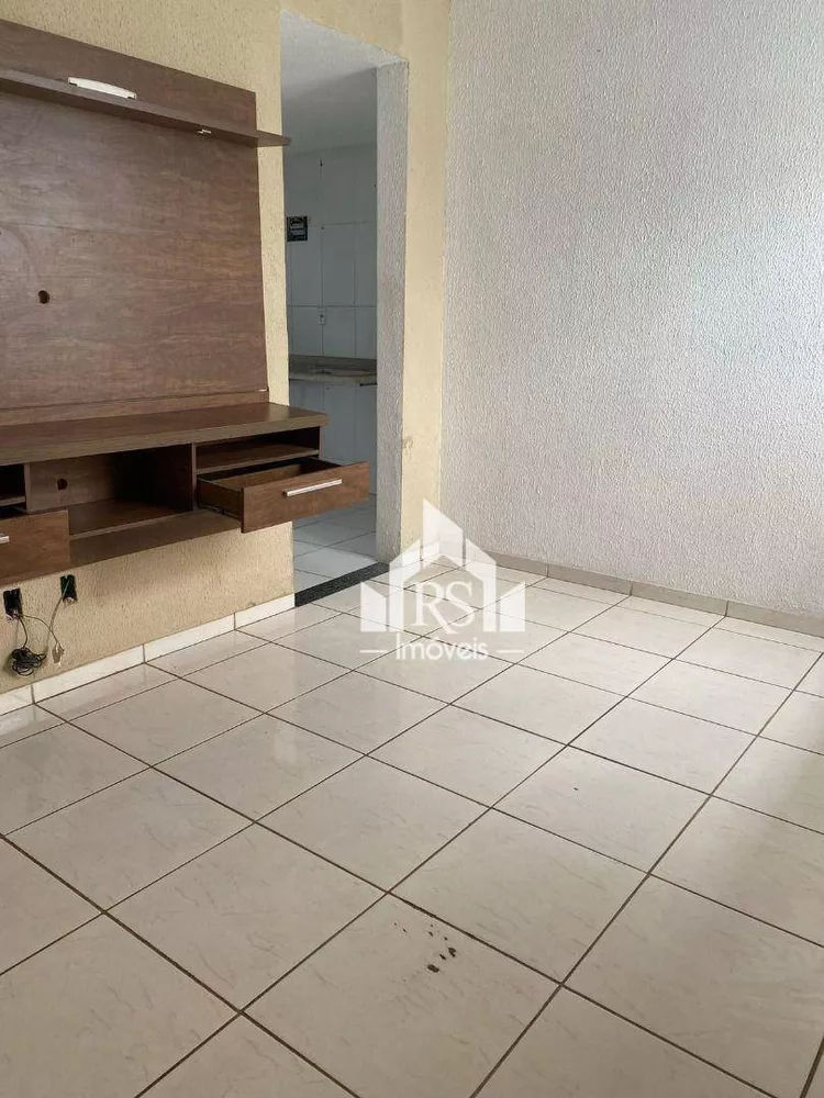 Apartamento, 2 quartos, 49 m² - Foto 7