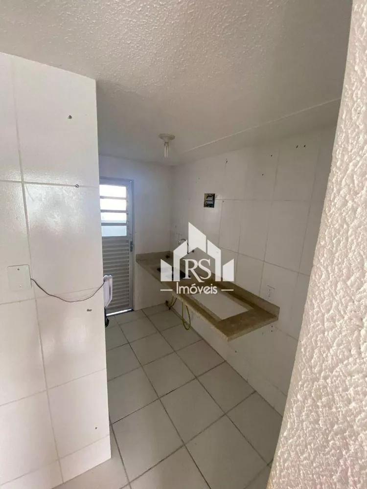 Apartamento, 2 quartos, 49 m² - Foto 4