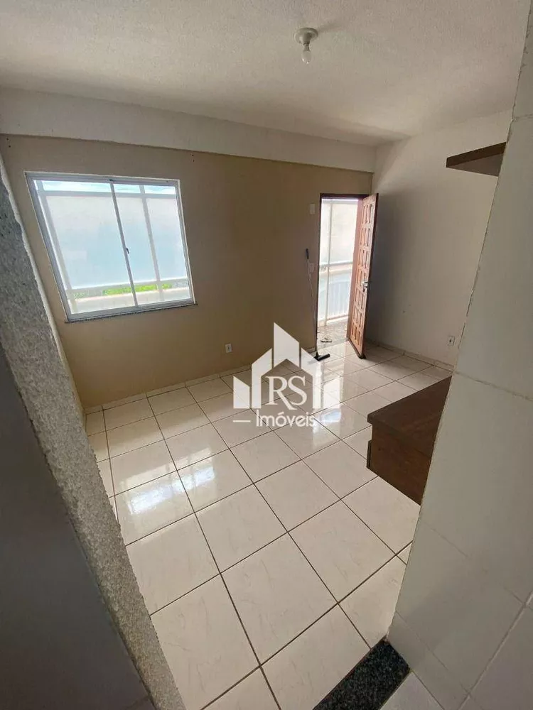 Apartamento, 2 quartos, 49 m² - Foto 6
