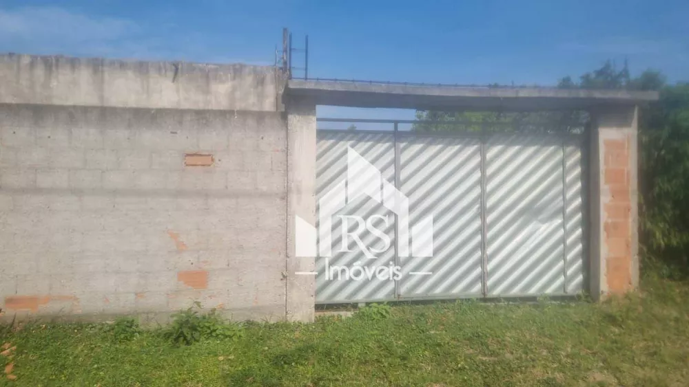Casa, 2 quartos, 135 m² - Foto 1