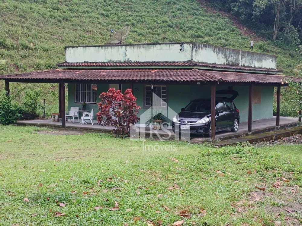 Casa, 3 quartos, 100 m² - Foto 2