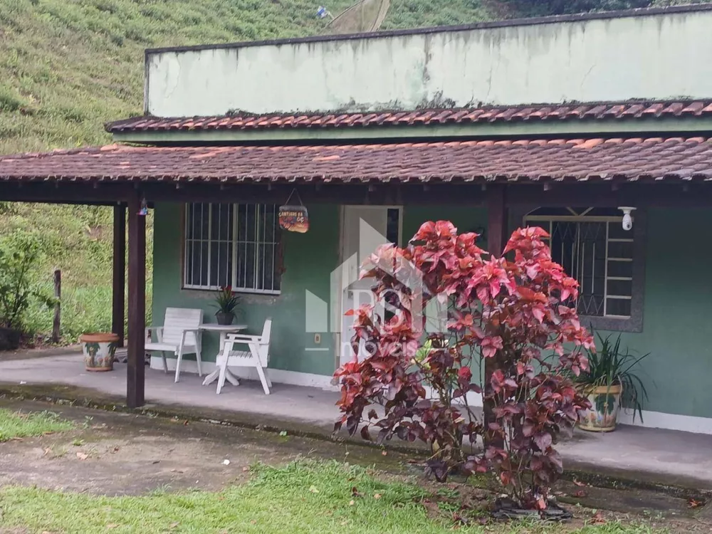 Casa, 3 quartos, 100 m² - Foto 4