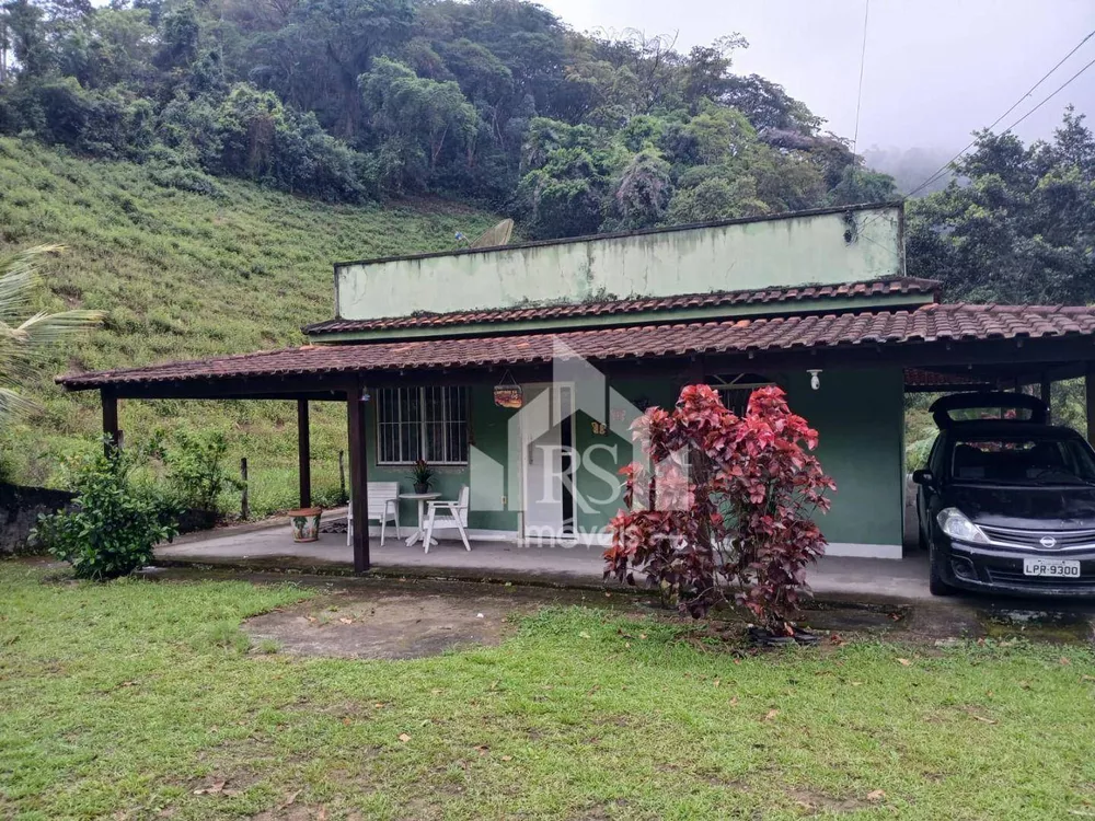 Casa, 3 quartos, 100 m² - Foto 1