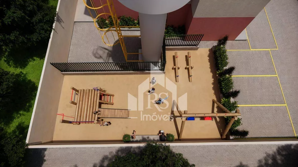 Apartamento, 2 quartos, 50 m² - Foto 10