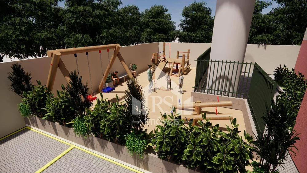 Apartamento, 2 quartos, 50 m² - Foto 15