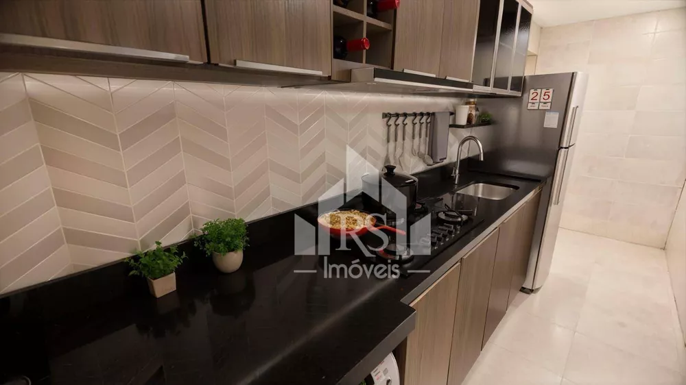 Apartamento, 2 quartos, 50 m² - Foto 17