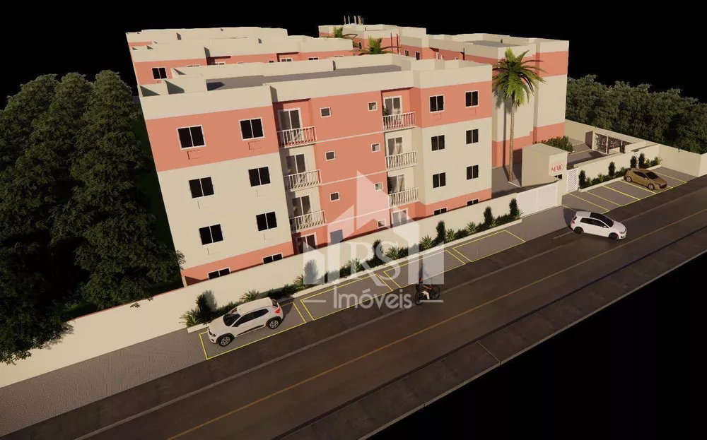 Apartamento, 2 quartos, 50 m² - Foto 14