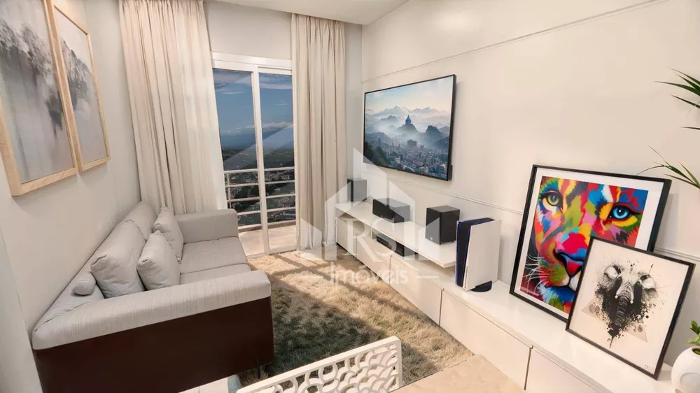 Apartamento, 2 quartos, 50 m² - Foto 19