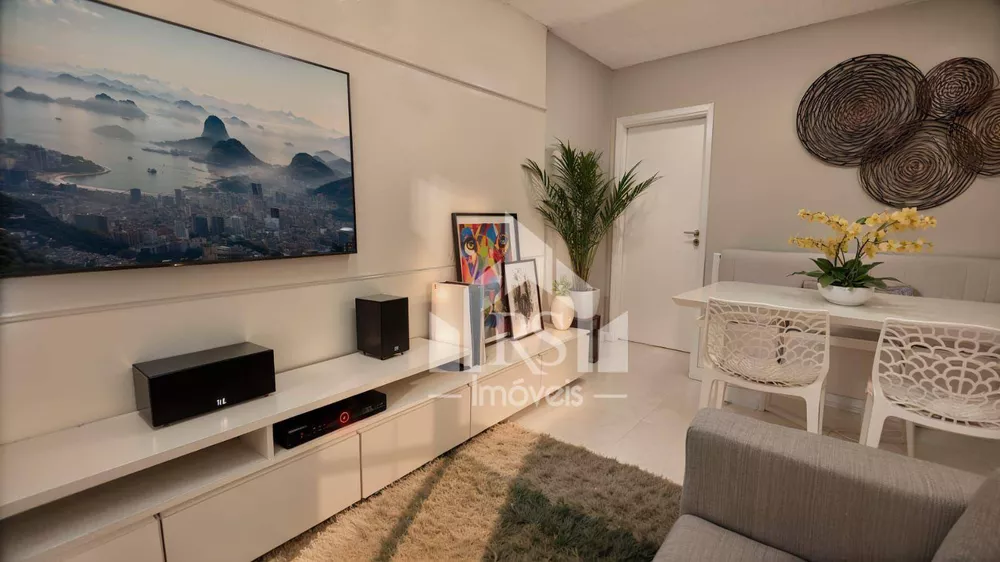 Apartamento, 2 quartos, 50 m² - Foto 18