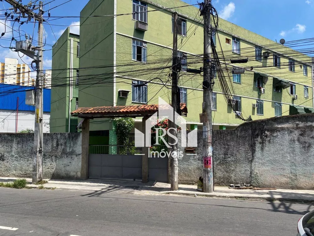 Apartamento, 2 quartos, 60 m² - Foto 4