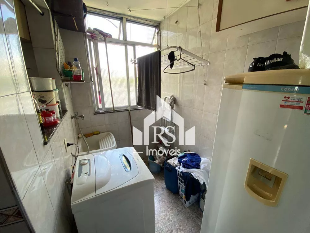 Apartamento, 2 quartos, 60 m² - Foto 1