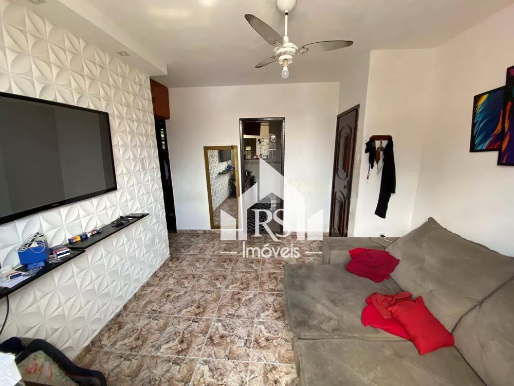 Apartamento, 2 quartos, 60 m² - Foto 2