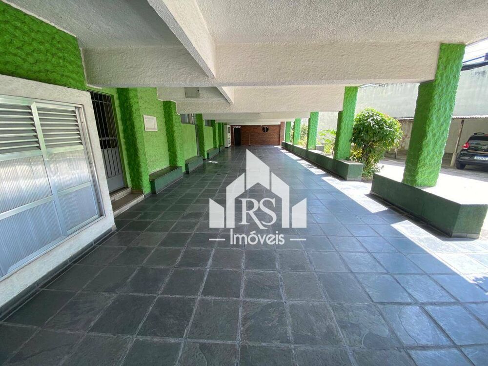 Apartamento, 2 quartos, 60 m² - Foto 8