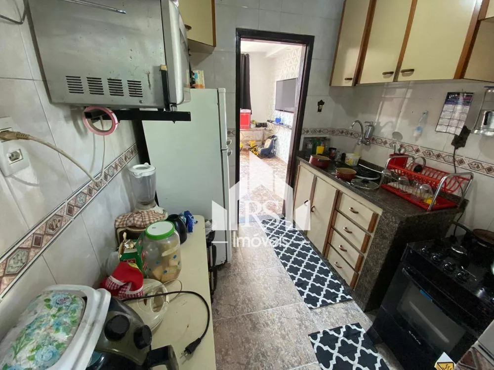 Apartamento, 2 quartos, 60 m² - Foto 6