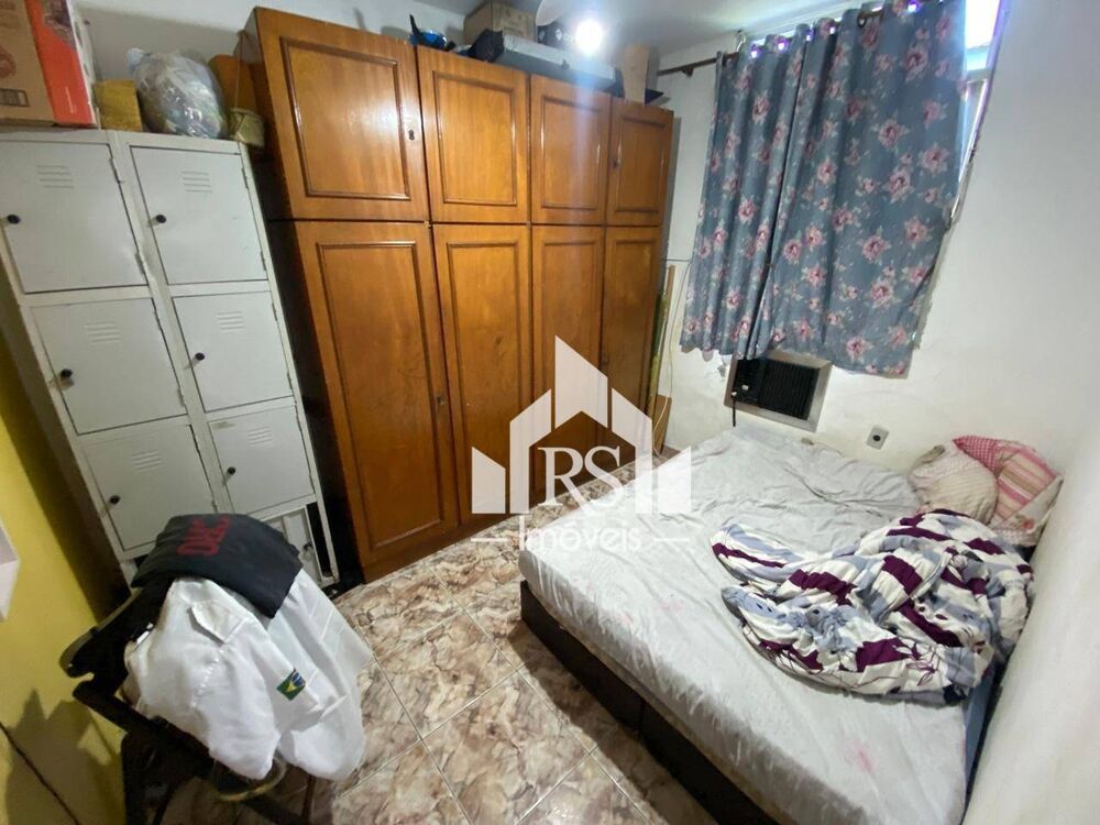 Apartamento, 2 quartos, 60 m² - Foto 10