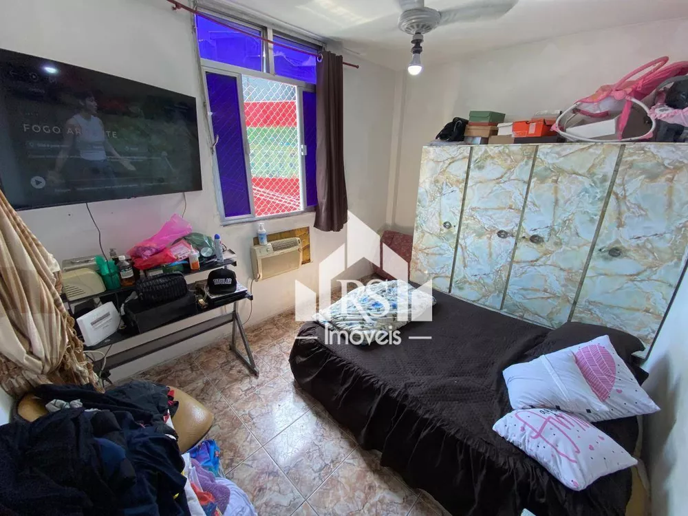 Apartamento, 2 quartos, 60 m² - Foto 5