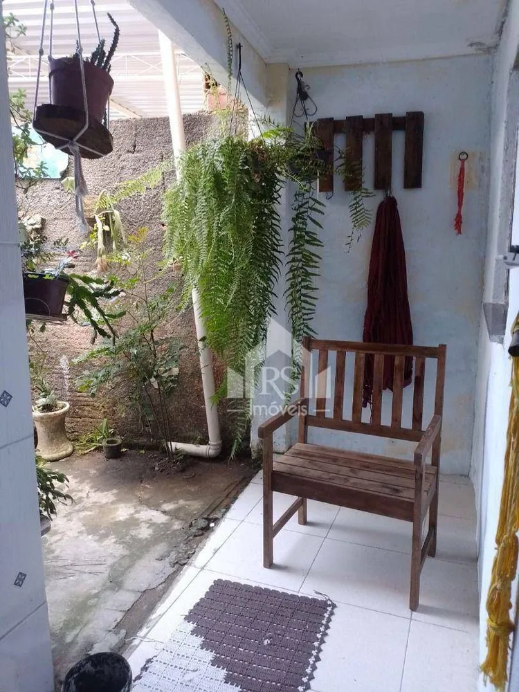 Casa, 3 quartos, 150 m² - Foto 13