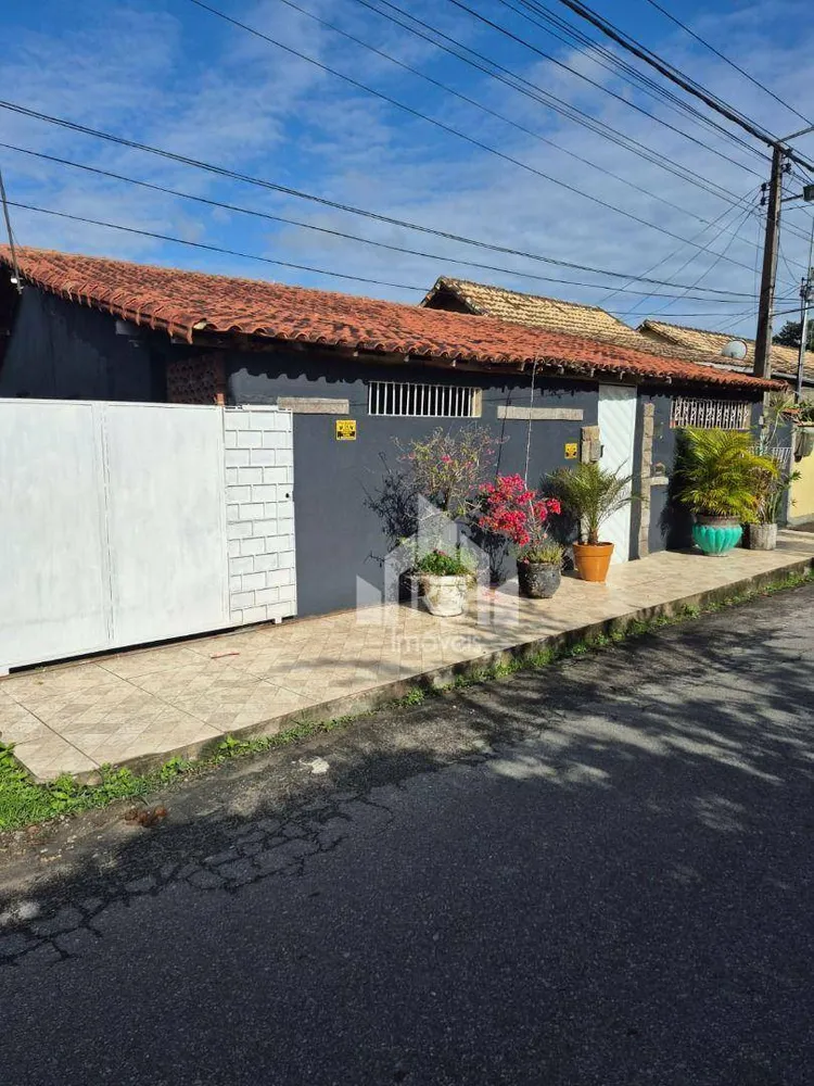 Casa, 3 quartos, 150 m² - Foto 2