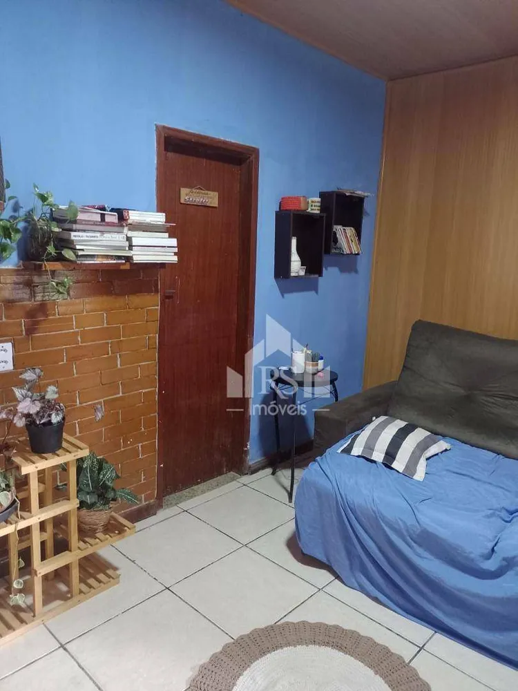 Casa, 3 quartos, 150 m² - Foto 8