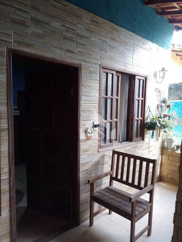 Casa, 3 quartos, 150 m² - Foto 11