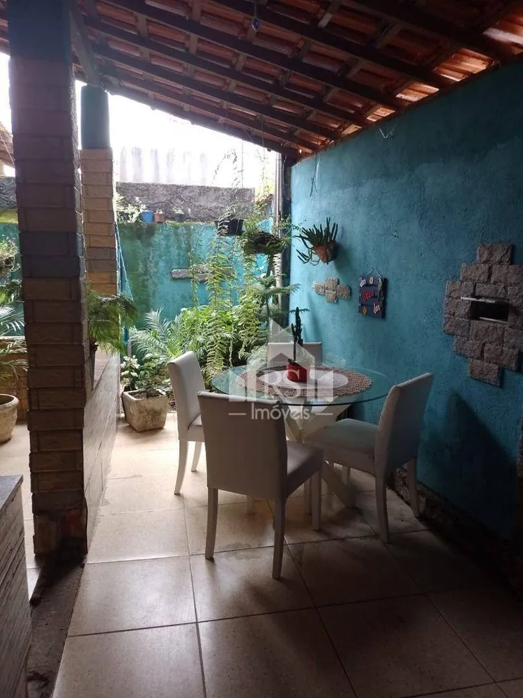 Casa, 3 quartos, 150 m² - Foto 6