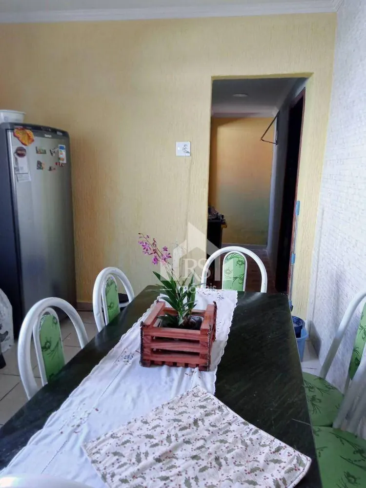 Casa, 3 quartos, 150 m² - Foto 9