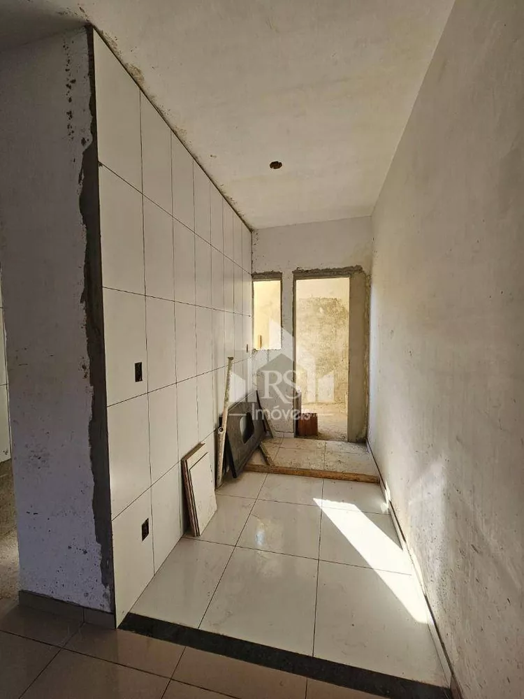 Casa de Condomínio, 2 quartos - Foto 9
