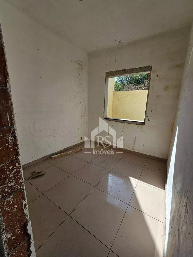 Casa de Condomínio, 2 quartos - Foto 14