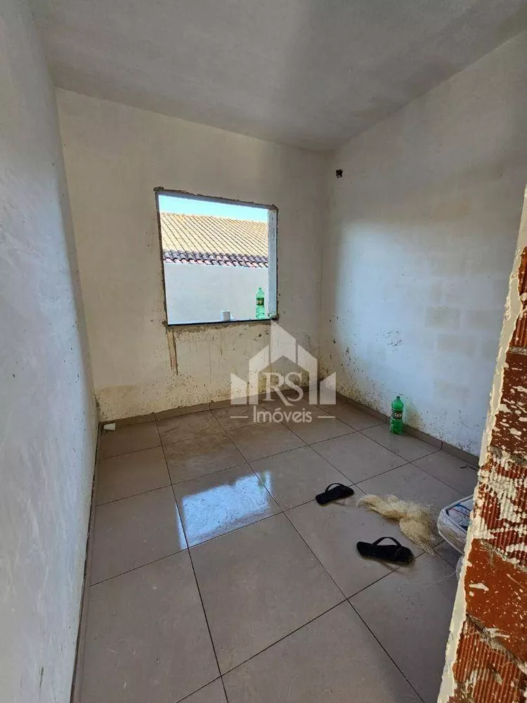 Casa de Condomínio, 2 quartos - Foto 3