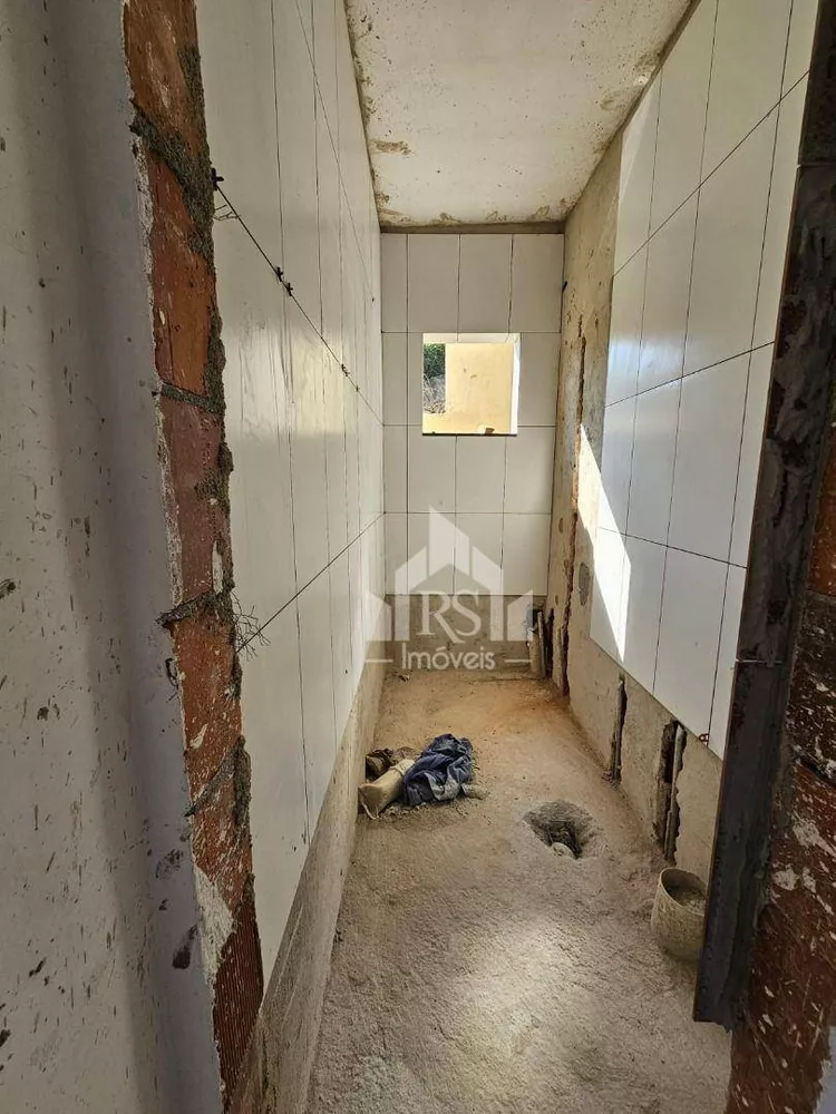 Casa de Condomínio, 2 quartos - Foto 6