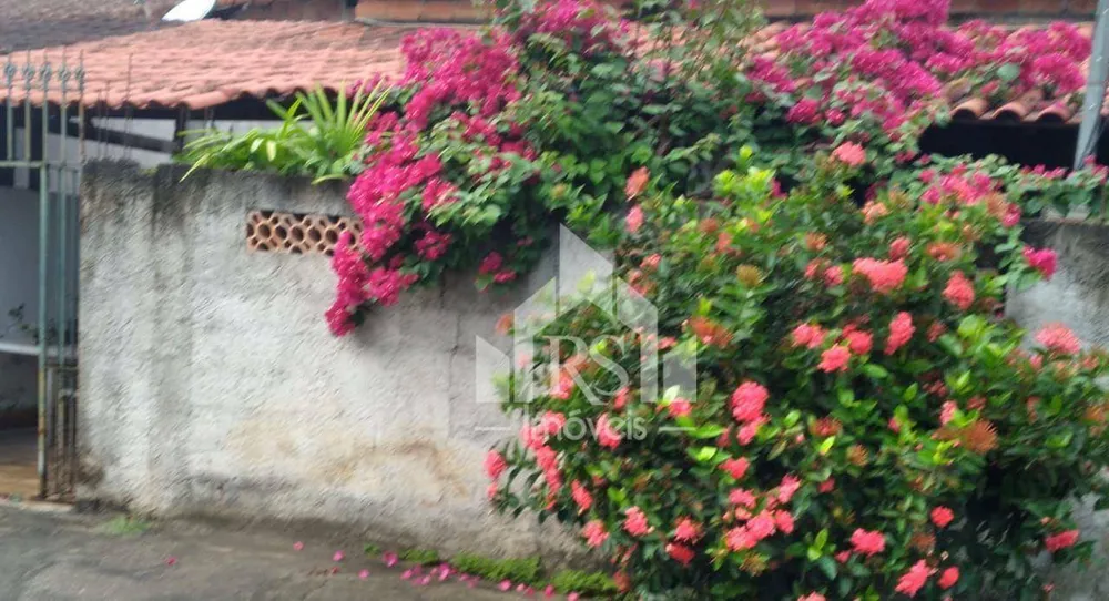 Casa de Condomínio, 2 quartos - Foto 1