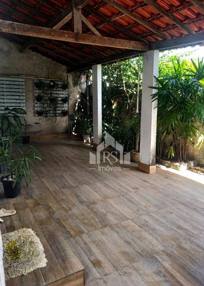 Casa de Condomínio, 2 quartos - Foto 3