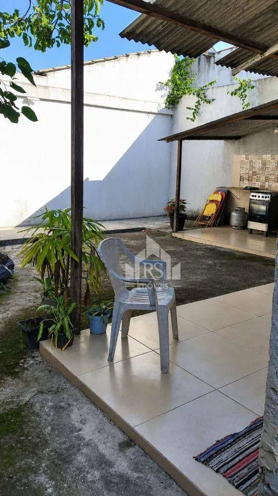 Casa de Condomínio, 2 quartos - Foto 14