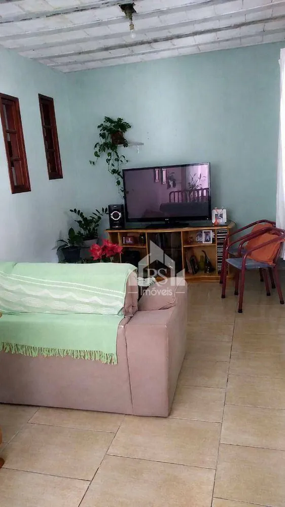 Casa de Condomínio, 2 quartos - Foto 4