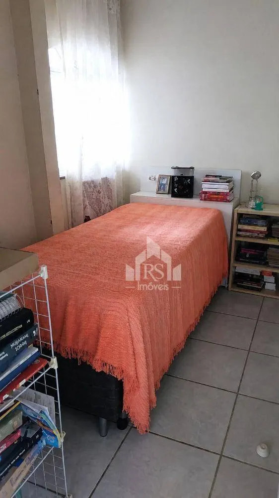 Casa de Condomínio, 2 quartos - Foto 8