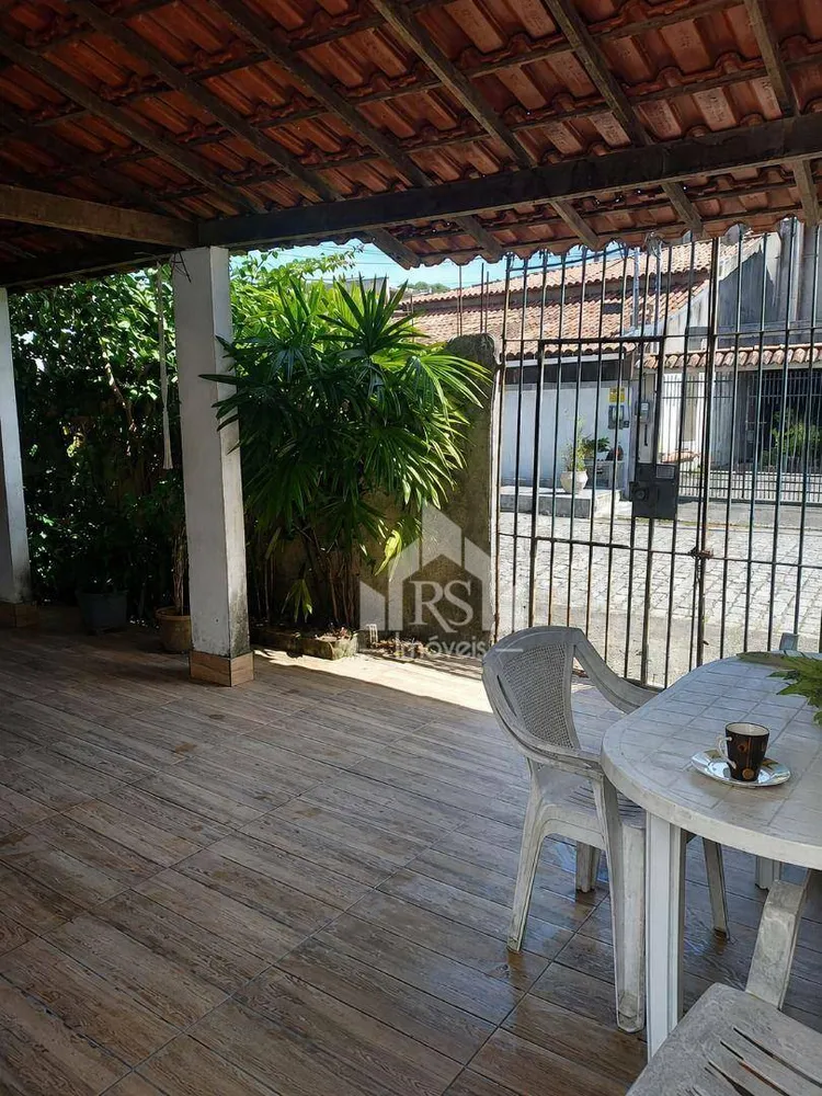 Casa de Condomínio, 2 quartos - Foto 12