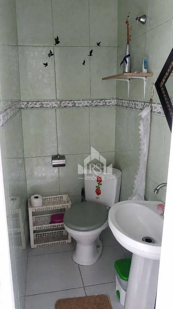 Casa de Condomínio, 2 quartos - Foto 7