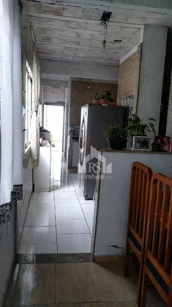 Casa de Condomínio, 2 quartos - Foto 6