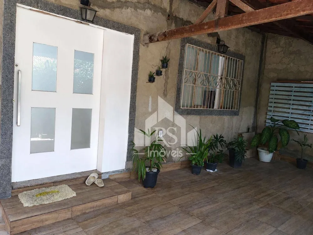 Casa de Condomínio, 2 quartos - Foto 2