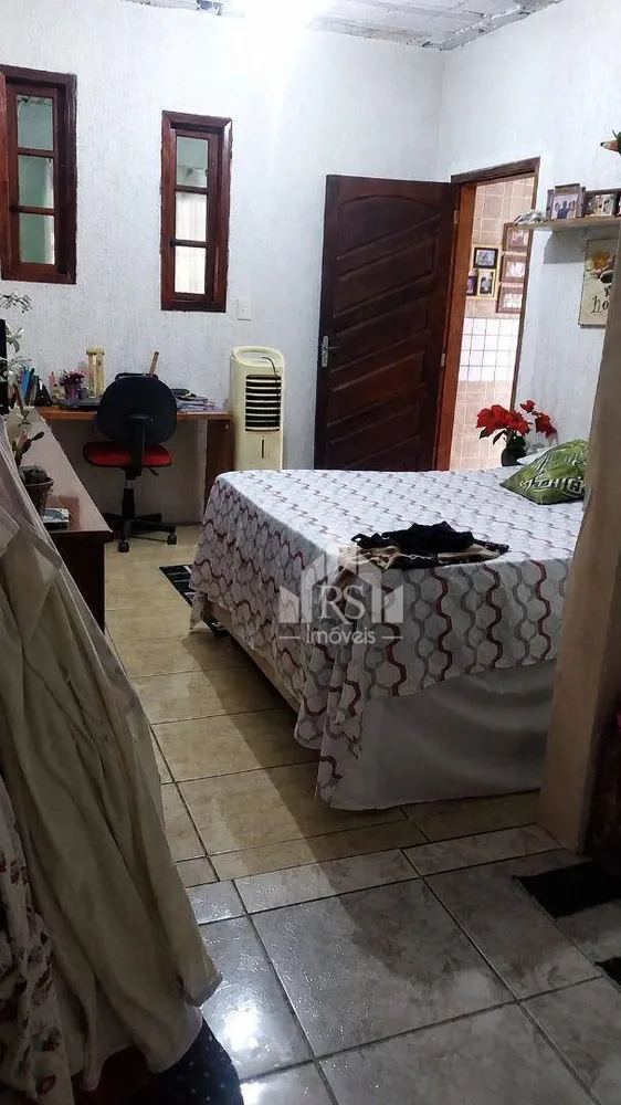 Casa de Condomínio, 2 quartos - Foto 5
