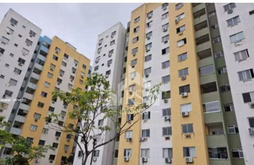 Apartamento, 2 quartos, 55 m² - Foto 9